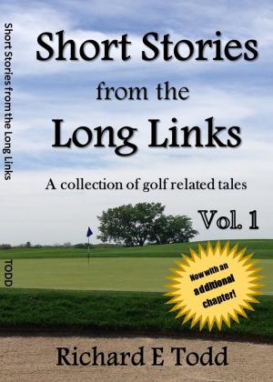 Book cover of Short Stories from the Long Links