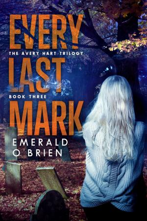 Book cover of Every Last Mark
