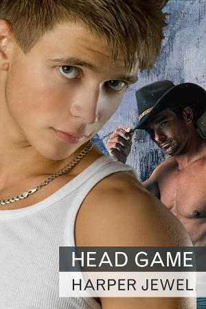 Cover of the book Head Game by Charles T. Whipple