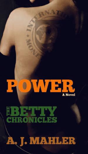 Cover of the book Power by TW Iain