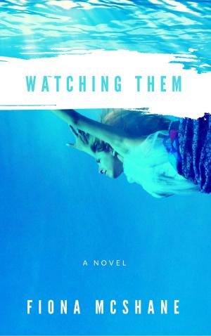 Cover of Watching Them