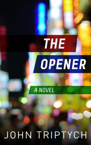 Cover of the book The Opener by John Triptych