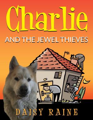 Cover of Charlie and the jewel thieves