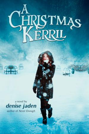 Cover of the book A Christmas Kerril by K T Bryski, Michael Spence, Sandra Wickham
