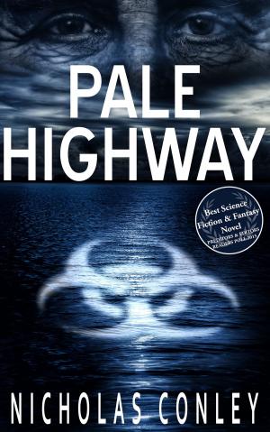 Cover of the book Pale Highway by Kathleen Gerard