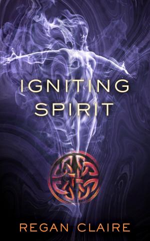Cover of the book Igniting Spirit by Ren Benton