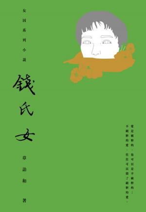 bigCover of the book 錢氏女 by 