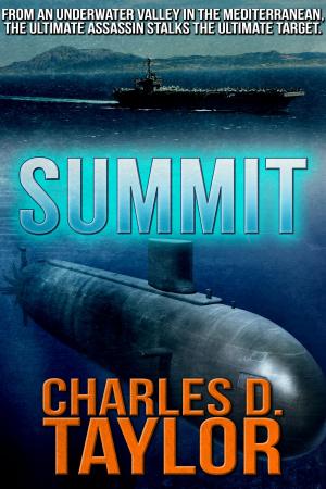 Cover of the book Summit by Bill Crider