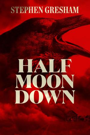 Cover of the book Half Moon Down by Thomas Tessier