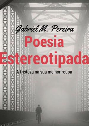 Cover of the book Poesia Estereotipada by Josias Cardoso