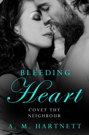 Cover of the book Bleeding Heart by Misty Shaw, Jaimie Admans, Gina Rochelle
