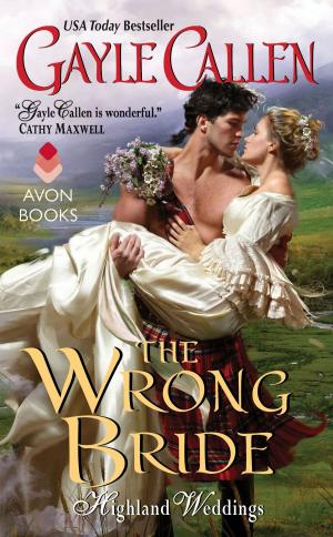 Cover of the book The Wrong Bride by Lee Charles Kelley