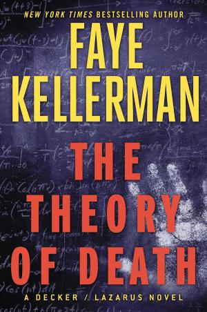 bigCover of the book The Theory of Death by 
