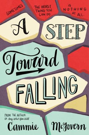 bigCover of the book A Step Toward Falling by 
