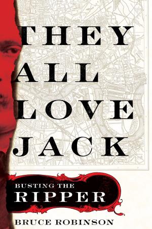 Book cover of They All Love Jack