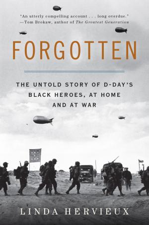 Cover of the book Forgotten by Kimberly McCreight