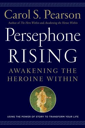 Cover of the book Persephone Rising by Make-A-Wish® with Don Yaeger