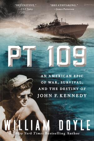 Cover of the book PT 109 by Ms. Terry Gamble