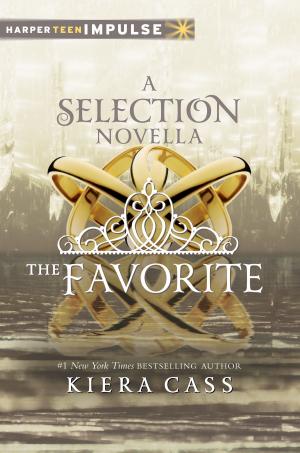 Cover of the book The Favorite by Rebecca Phillips