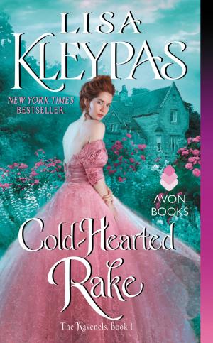 Cover of the book Cold-Hearted Rake by Lydia San Andres