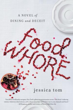 Cover of the book Food Whore by Betsy Brown Braun