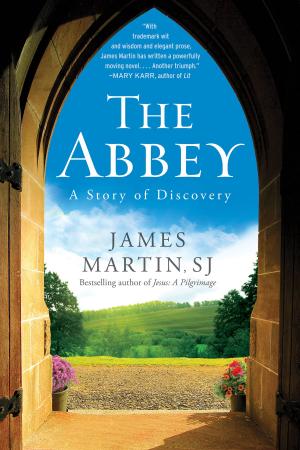 Cover of the book The Abbey by Dr. Robert Cargill