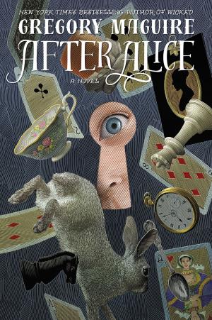 Cover of the book After Alice by Neil Gaiman