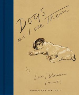 Cover of the book Dogs As I See Them by Christina Thompson