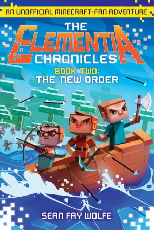 bigCover of the book The Elementia Chronicles #2: The New Order by 
