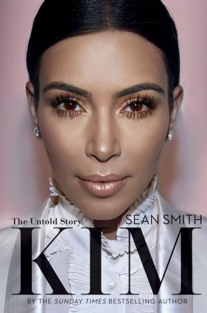 Cover of the book Kim Kardashian by Bobby Bones
