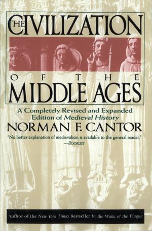 Cover of the book Civilization of the Middle Ages by Melissa DeCarlo