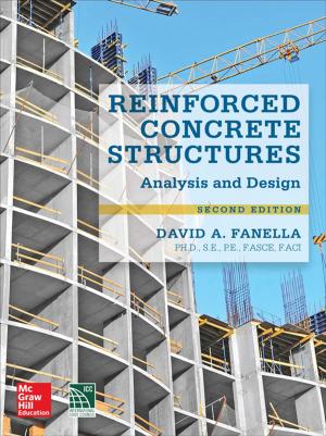 bigCover of the book Reinforced Concrete Structures: Analysis and Design, Second Edition by 