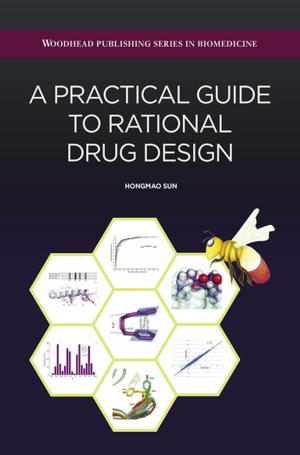 Cover of the book A Practical Guide to Rational Drug Design by A.T. White