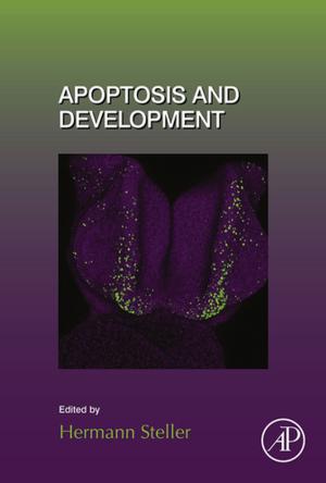 Cover of the book Apoptosis and Development by Peter Greaves