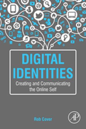 Cover of the book Digital Identities by Mohammad S Obaidat, Petros Nicopolitidis