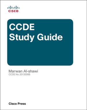 Cover of the book CCDE Study Guide by Echo Swinford