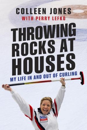 Cover of Throwing Rocks at Houses