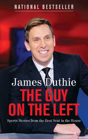 Cover of the book The Guy on the Left by The Toronto Star