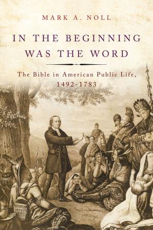Cover of the book In the Beginning Was the Word by Philip N. Howard