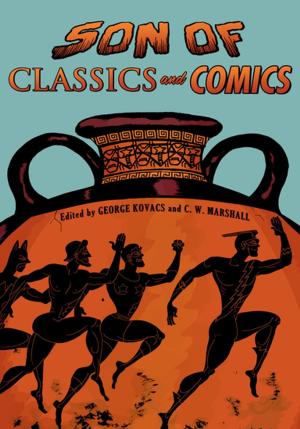Cover of the book Son of Classics and Comics by Robin B. Barnes