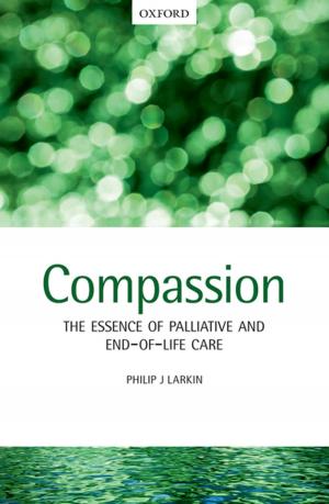 Cover of the book Compassion by Mark Dodgson, David Gann