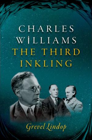 Cover of the book Charles Williams by Gerald Steinacher