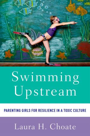 Cover of the book Swimming Upstream by Stephanos Bibas