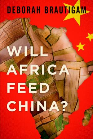 bigCover of the book Will Africa Feed China? by 