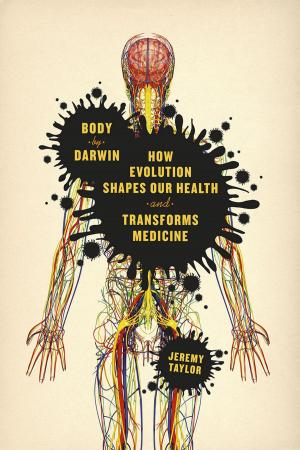 Cover of the book Body by Darwin by Peter Bacon Hales
