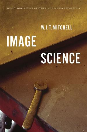 Cover of the book Image Science by Seeta Chaganti
