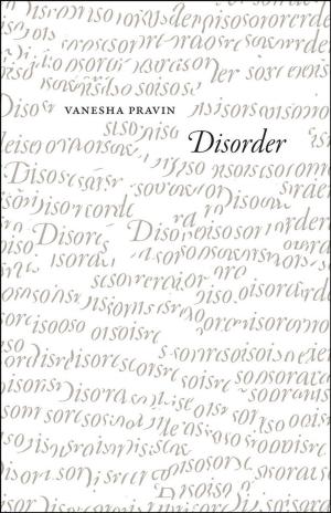 Cover of the book Disorder by Philip Ball