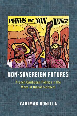 Cover of the book Non-Sovereign Futures by Lloyd Schwartz