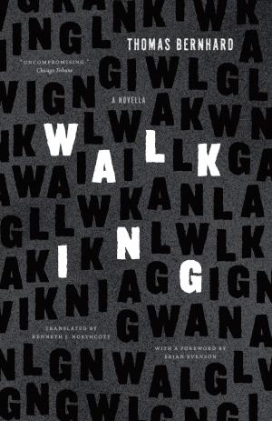 Cover of the book Walking by 