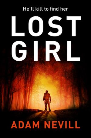 Cover of the book Lost Girl by Tim Severin